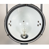 Industriální lampa