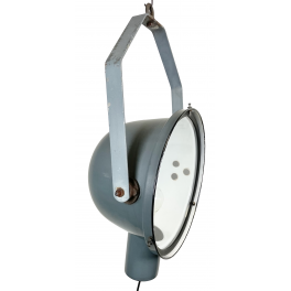 Industriální lampa