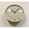  Industriální hodiny STERLING  30 cm