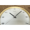  Industriální hodiny STERLING  30 cm