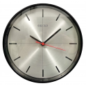  Industriální hodiny SEIKO 26 cm