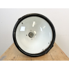 Industriální smaltovaná lampa
