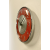  Industriální hodiny METAMEC 18 cm