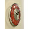  Industriální hodiny METAMEC 18 cm