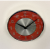  Industriální hodiny METAMEC 18 cm