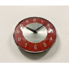  Industriální hodiny METAMEC 18 cm