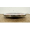  Industriální hodiny METAMEC 18 cm