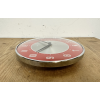  Industriální hodiny METAMEC 18 cm