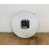  Industriální hodiny METAMEC 18 cm