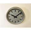  Industriální hodiny NEDKLOK PTT  34 cm