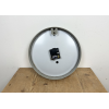  Industriální hodiny NEDKLOK PTT  34 cm