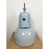 Industriální smaltovaná lampa