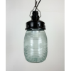 Industriální  lampa