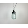 Industriální  lampa