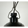 Industriální  lampa