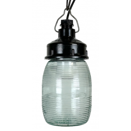 Industriální  lampa