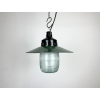 Industriální  lampa
