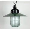 Industriální  lampa