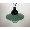 Industriální  lampa