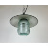 Industriální  lampa
