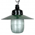 Industriální  lampa