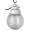 Industriální  lampa