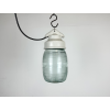 Industriální  lampa