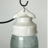 Industriální  lampa