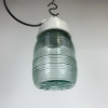 Industriální  lampa