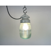 Industriální  lampa