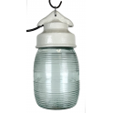 Industriální  lampa