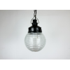 Industriální  lampa
