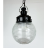 Industriální  lampa