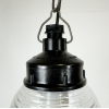 Industriální  lampa