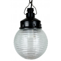 Industriální  lampa