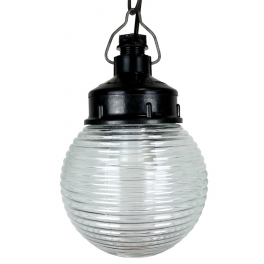 Industriální  lampa