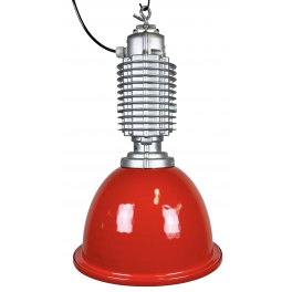 Industriální lampa ZUMTOBEL