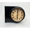 Nástěnné námořní hodiny SEIKO 22 cm