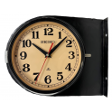 Oboustranné námořní hodiny SEIKO 24 cm