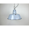 Industriální smaltovaná lampa