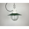 Industriální  lampa
