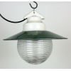 Industriální  lampa