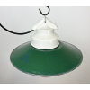 Industriální  lampa