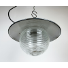 Industriální  lampa