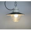 Industriální  lampa