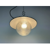 Industriální  lampa