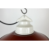 Industriální  lampa