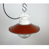 Industriální  lampa