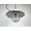 Industriální  lampa