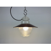 Industriální  lampa